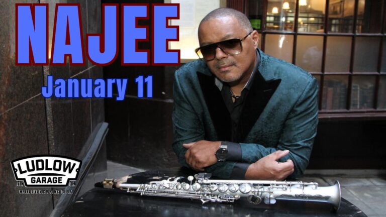 NAJEE