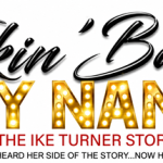 Takin’ Back_ My Name Poster